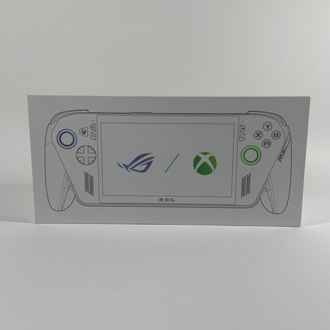 Asus ROG Xbox Ally 7" AMD Ryzen Z2 A 16GB RAM 512GB White