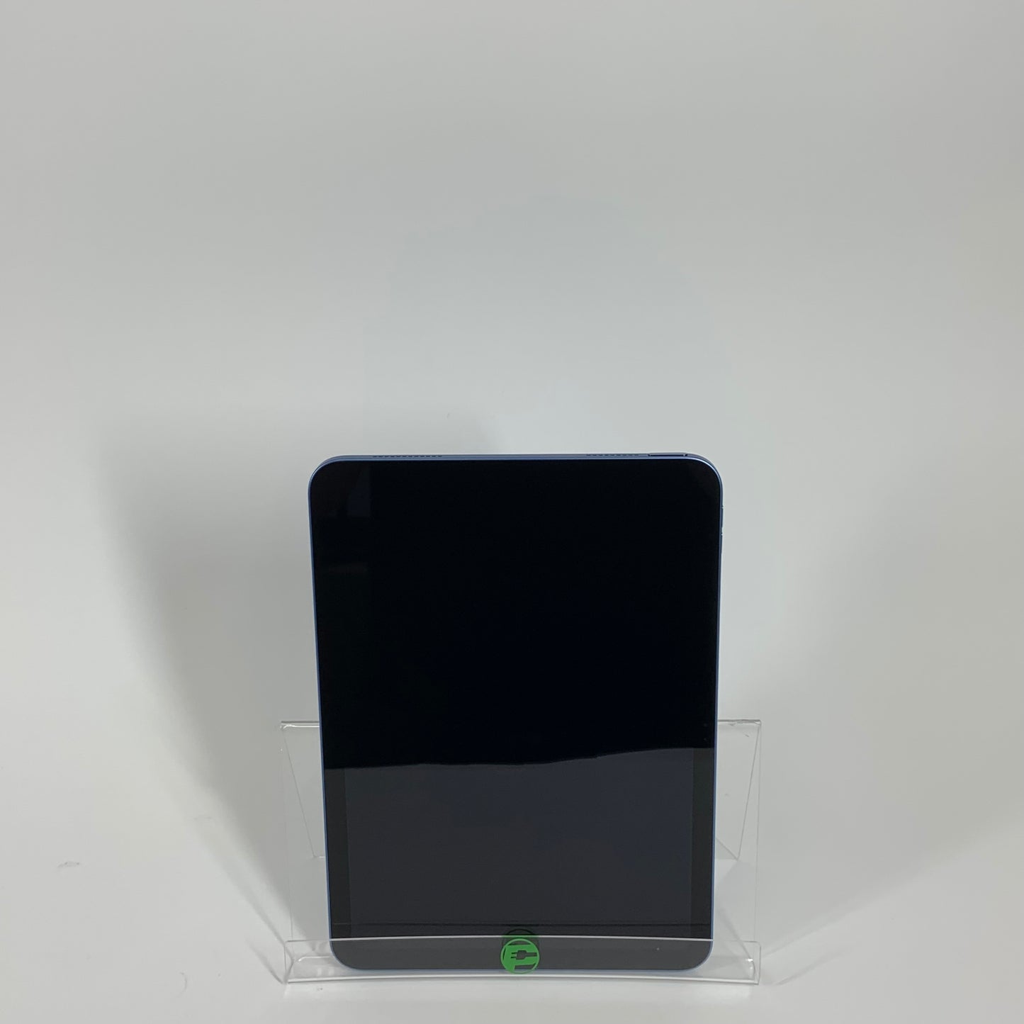 WiFi Only Apple iPad 10th Gen 64GB 18.5 Blue MPQ13LL/A