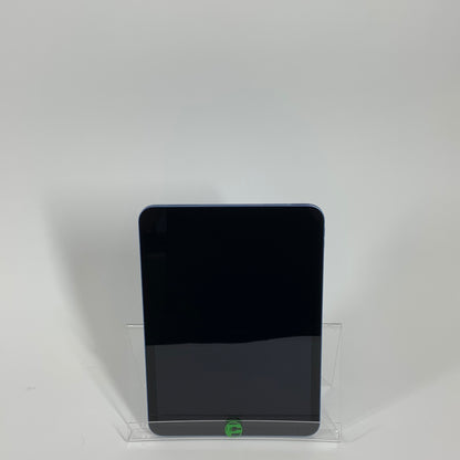 WiFi Only Apple iPad 10th Gen 64GB 18.5 Blue MPQ13LL/A