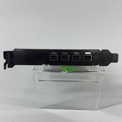 PNY NVIDIA T600 4GB GDDR6 Graphics Card VCNT600 Low Profile Productivity GPU