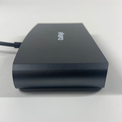 CalDigit thunderbolt 3 mini dock dual hdmi 2.0 