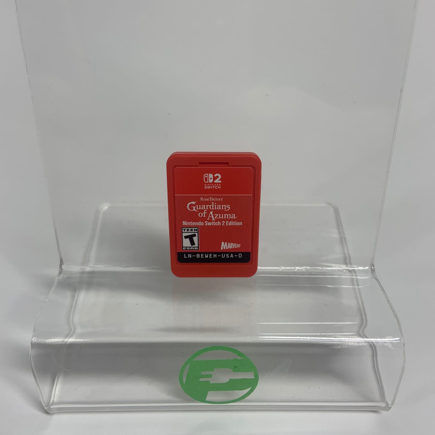 Rune Factory: Guardians Of Azuma (Nintendo Switch 2, 2025)