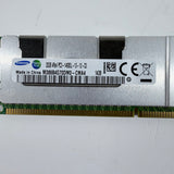 Samsung M386B4G70DM0 32GB (1x32GB) RAM DDR3 2400MHz PC3-14900L-13-12-C0
