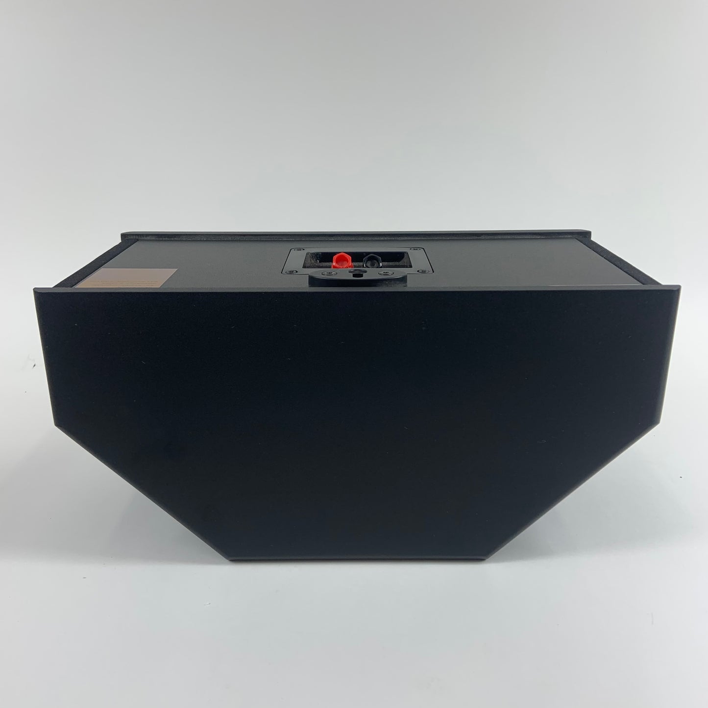 Klipsch RS-25 Black Reference Two Way Surround Channel Loudspeaker Pair of 2