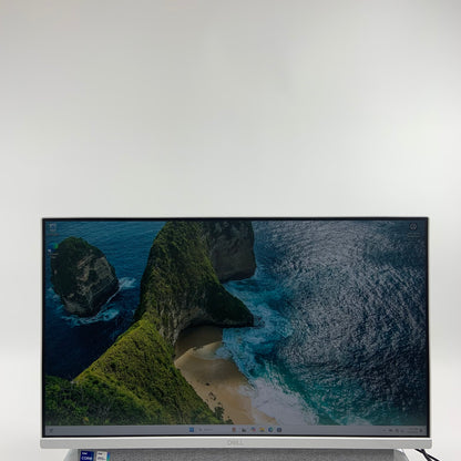 Dell Inspiron 5400 W24C 24" i7-1165G7 2.80GHz 16GB RAM 512GB SSD