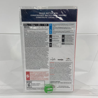 New Starlink: Battle For Atlas (Nintendo Switch, 2018)