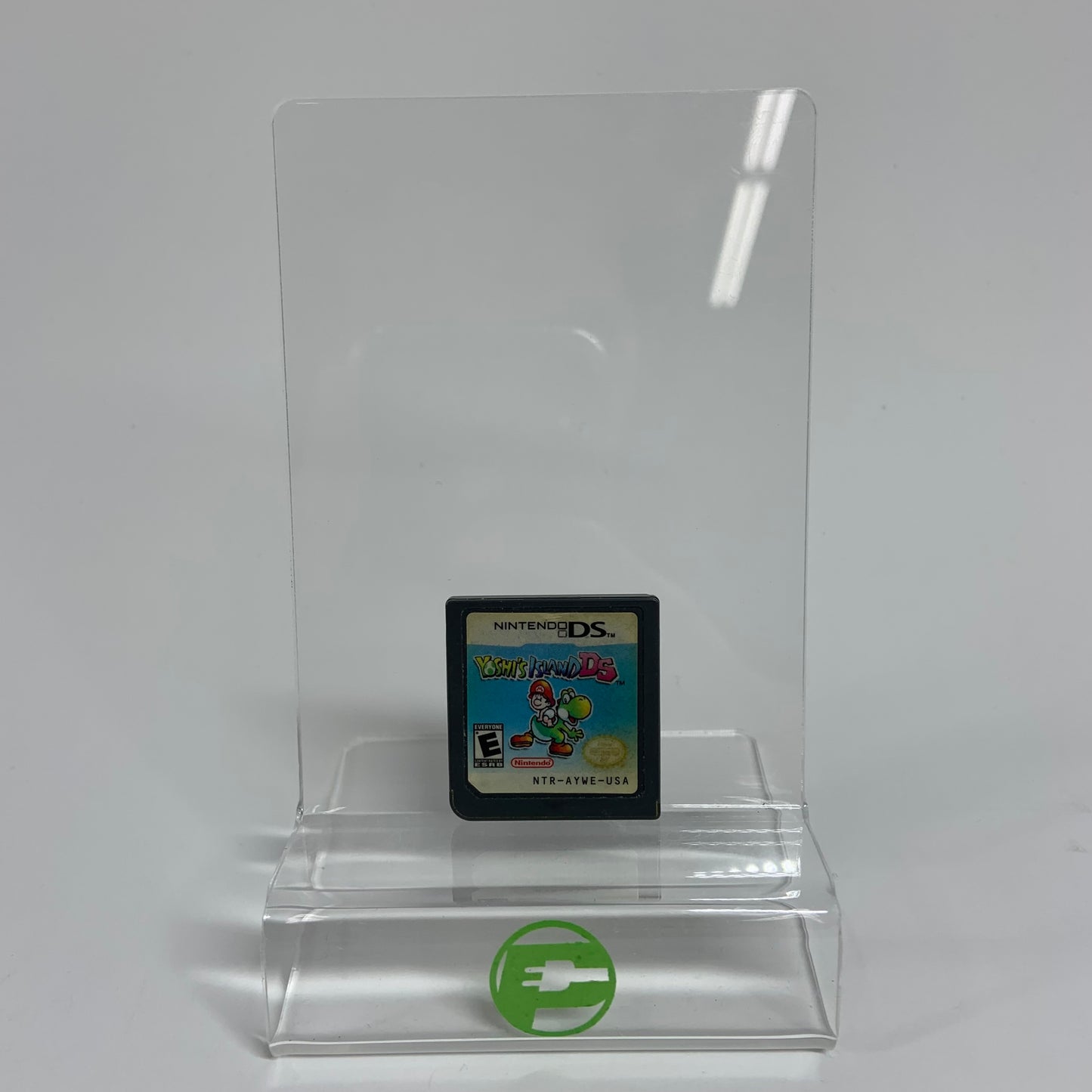 Yoshi's Island DS (Nintendo DS, 2006)