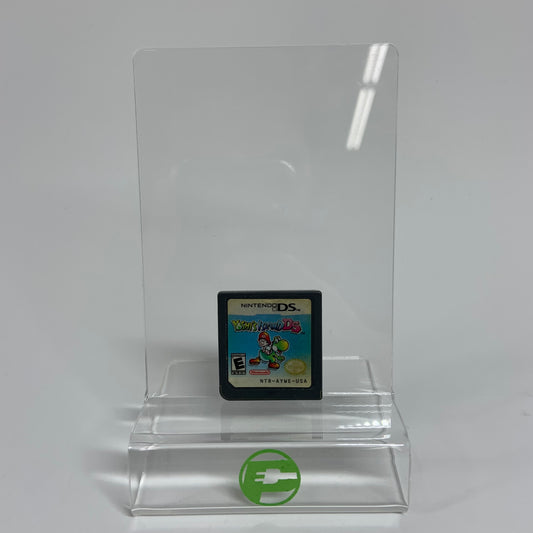Yoshi's Island DS (Nintendo DS, 2006)