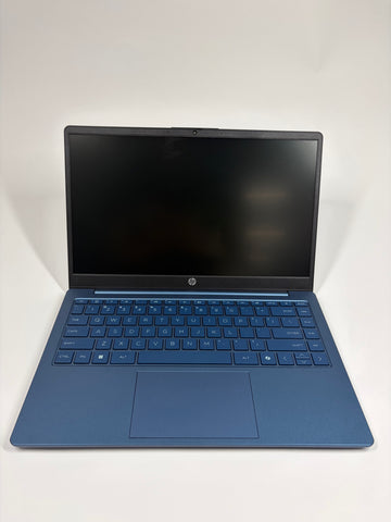 HP Laptop EP2012WM 14" N150 1.0GHz 4GB RAM 128GB SSD