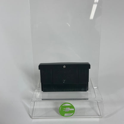 Dragon Ball GT Transformation (Nintendo GameBoy Advance, 2005)