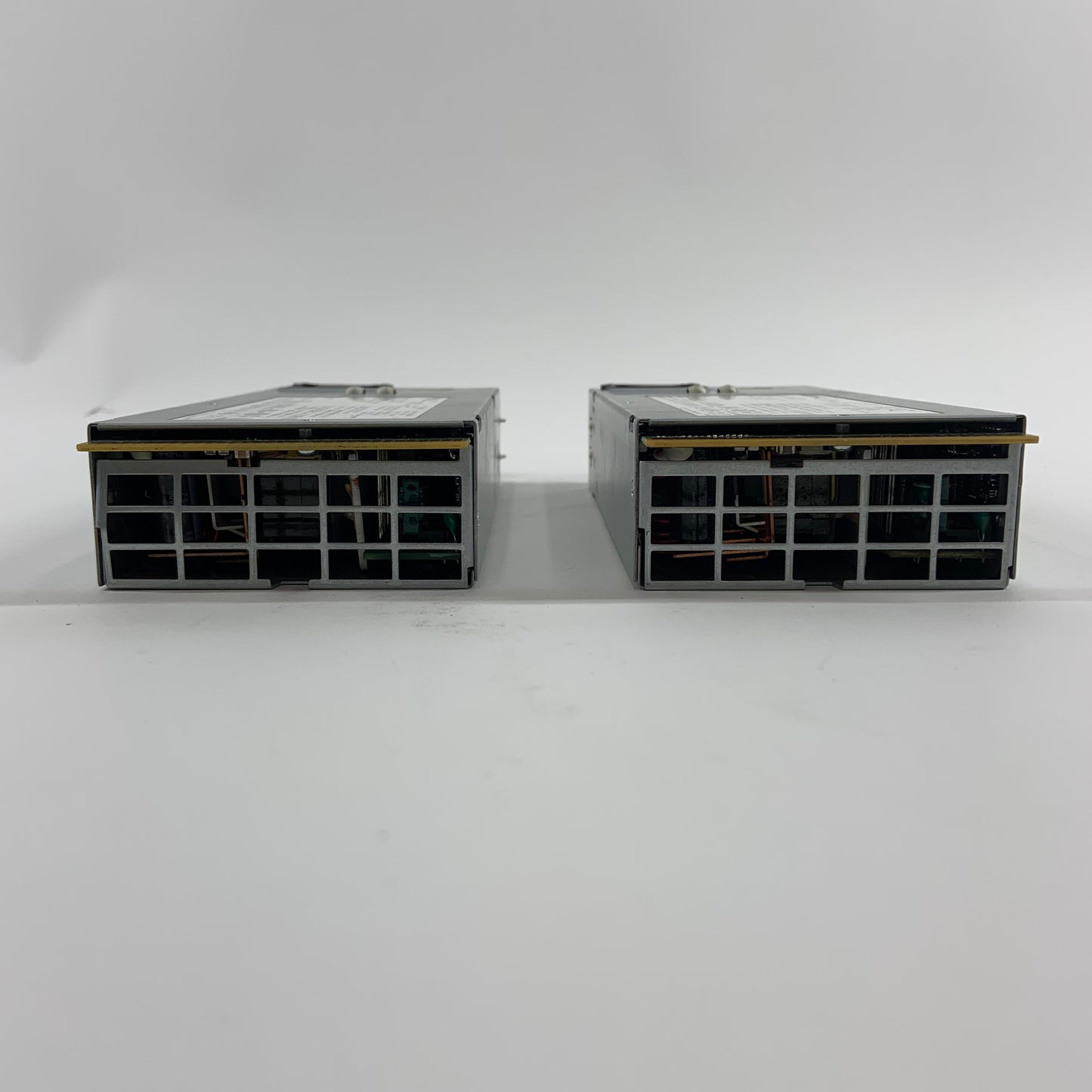 Dell Lot of 2  7001515 80 Plus Gold 1100W Server Power Supply