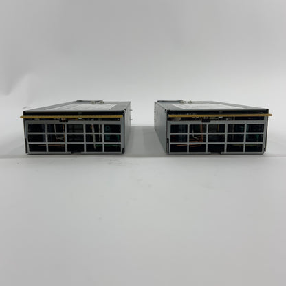 Dell Lot of 2  7001515 80 Plus Gold 1100W Server Power Supply