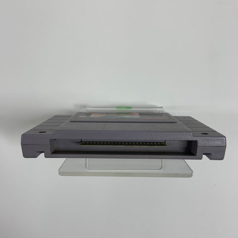 F-Zero (Super Nintendo SNES, 1991)