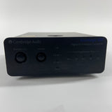 CAMBRIDGE AUDIO DAC MAGIC 100 Digital to Analogue Converter  553656