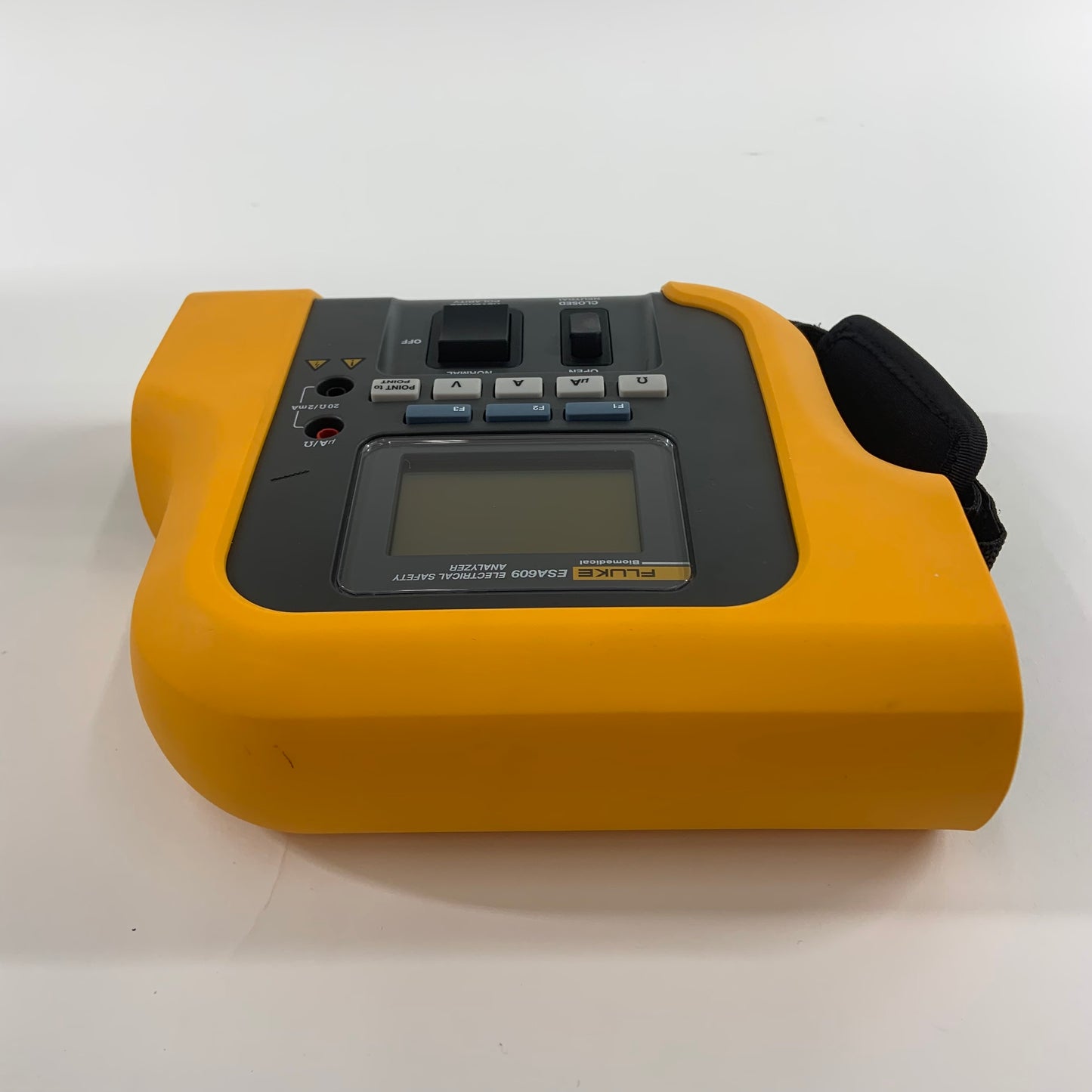 Fluke Biomedical ESA609 Electric Safety Analyzer