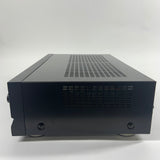 Technics SA-GX100 170W 120V 2 Channel AM/FM Stereo Reciever
