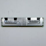 Samsung M386B4G70DM0 32GB (1x32GB) RAM DDR3 2400MHz PC3-14900L-13-12-C0
