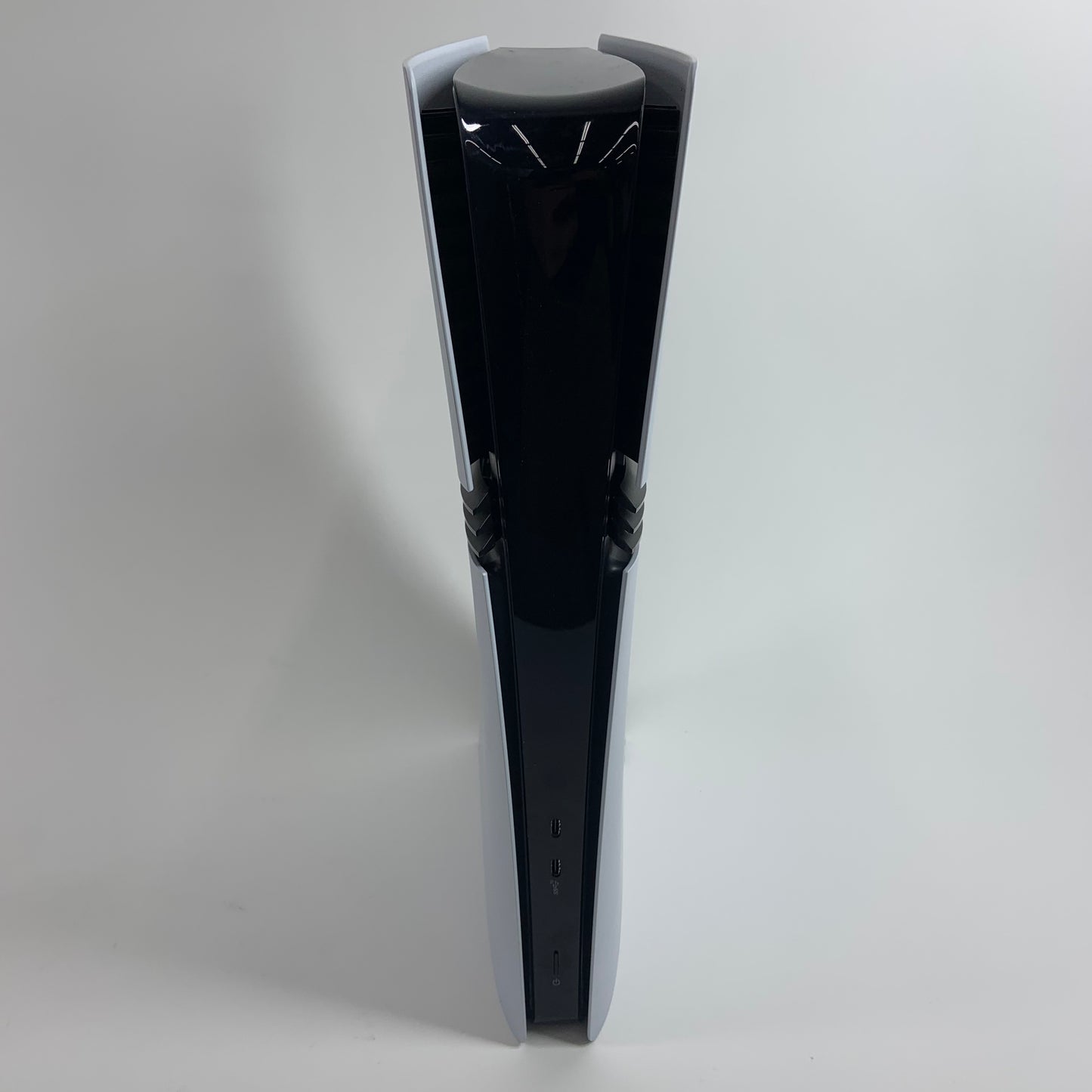 Sony PlayStation 5 Pro Digital PS5 2TB White Console Gaming System CFI-7019