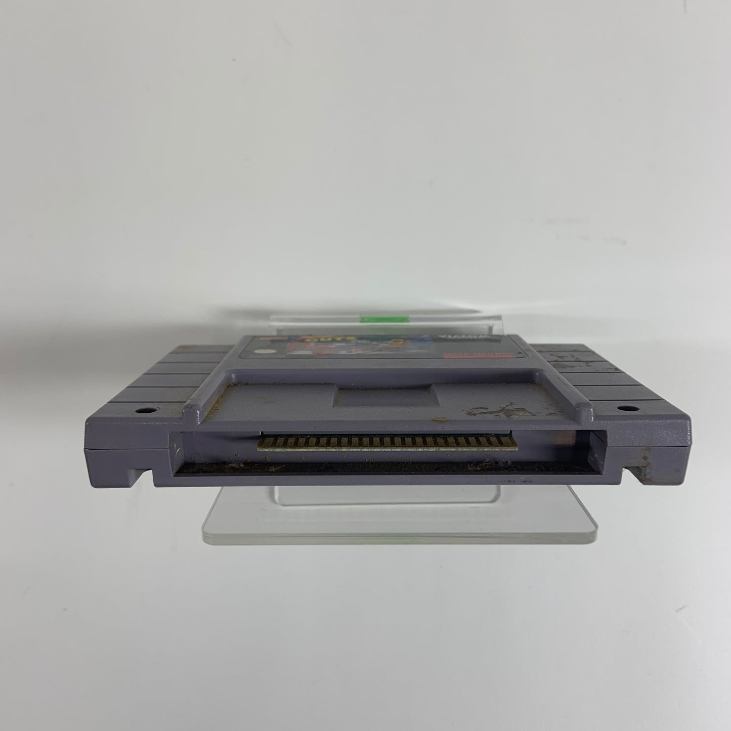 Nickelodeon GUTS (Super Nintendo SNES, 1994)
