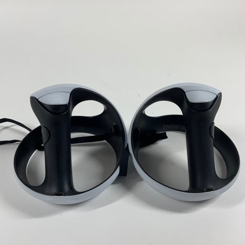 Sony PS5 Virtual Reality VR2 Headset White/Black CFI-ZVR1