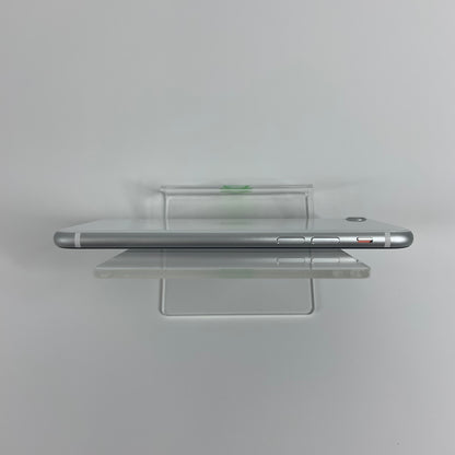 Unlocked Apple iPhone SE 2nd Gen 64GB White MX9A2LL/A