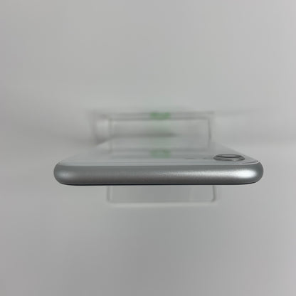 Unlocked Apple iPhone SE 2nd Gen 64GB White MX9A2LL/A
