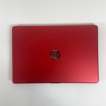 HP Laptop 15-DW0083WM 15.6" Pentium Silver N5030 1.1GHz 4GB RAM 128GB SSD