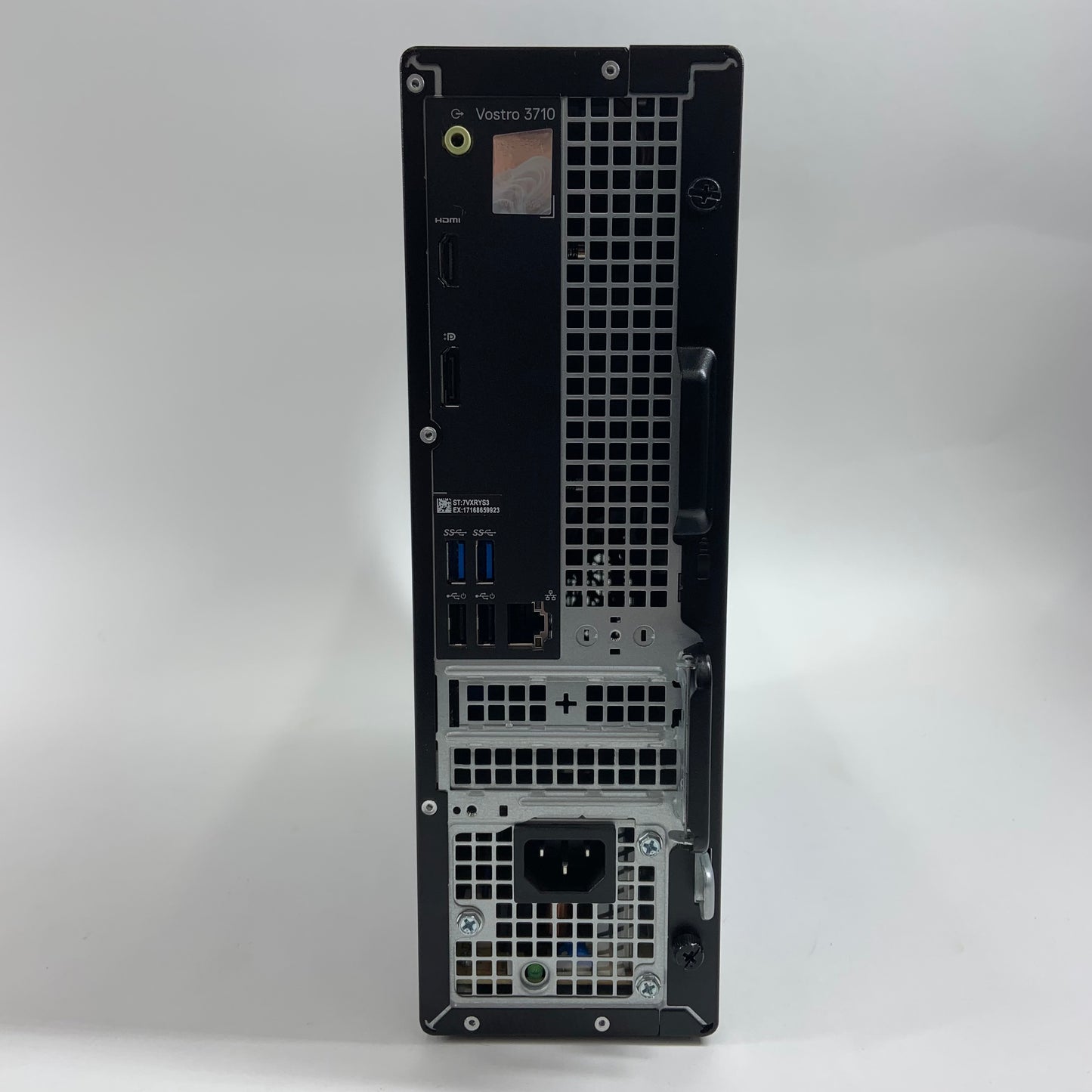 Dell Vostro 3710 i5-12400 2.50GHz 8GB RAM 256GB SSD WIN 11 PRO