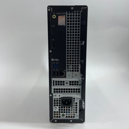 Dell Vostro 3710 i5-12400 2.50GHz 8GB RAM 256GB SSD WIN 11 PRO
