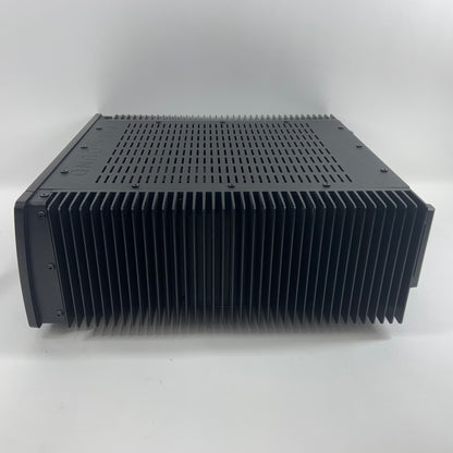 Parasound HALO A31 3-Channel Power Amplifier 250W 8 Ohm XLR RCA FULLY FUNCTIONAL