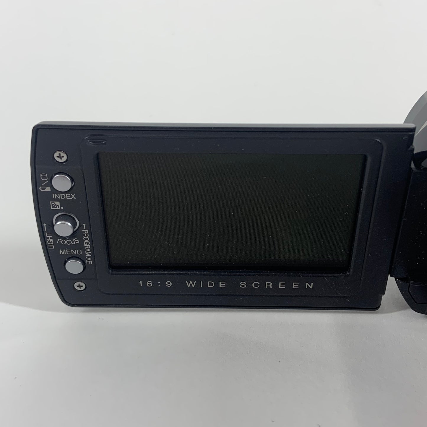 JVC HD Everio AVCHD Camcorder GZ-HD10U 1080i 40GB with Extras