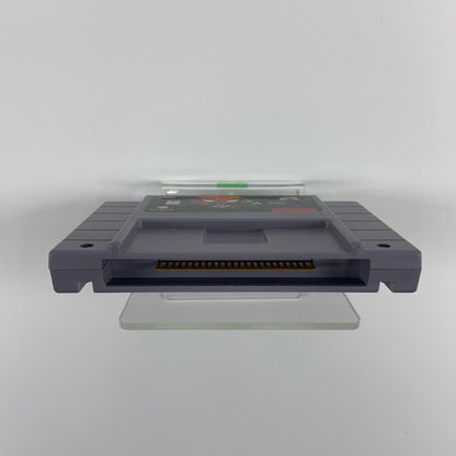 Spiderman (Super Nintendo SNES, 1995)