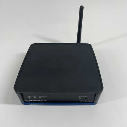Crestron CEN-GWEXER Network ER Wireless Gateway