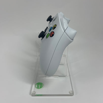 Microsoft Xbox Series X|S Wireless Controller Robot White 1914