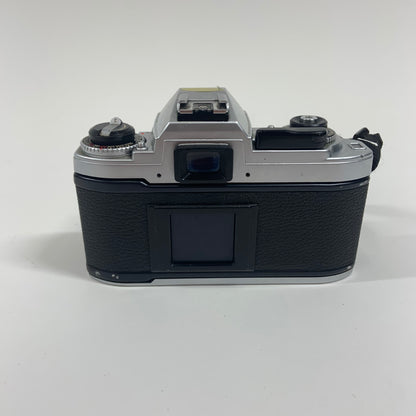 Nikon fg Film Camera