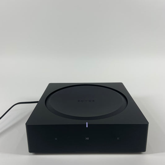 Sonos Amp Smart Amplifier Black S16