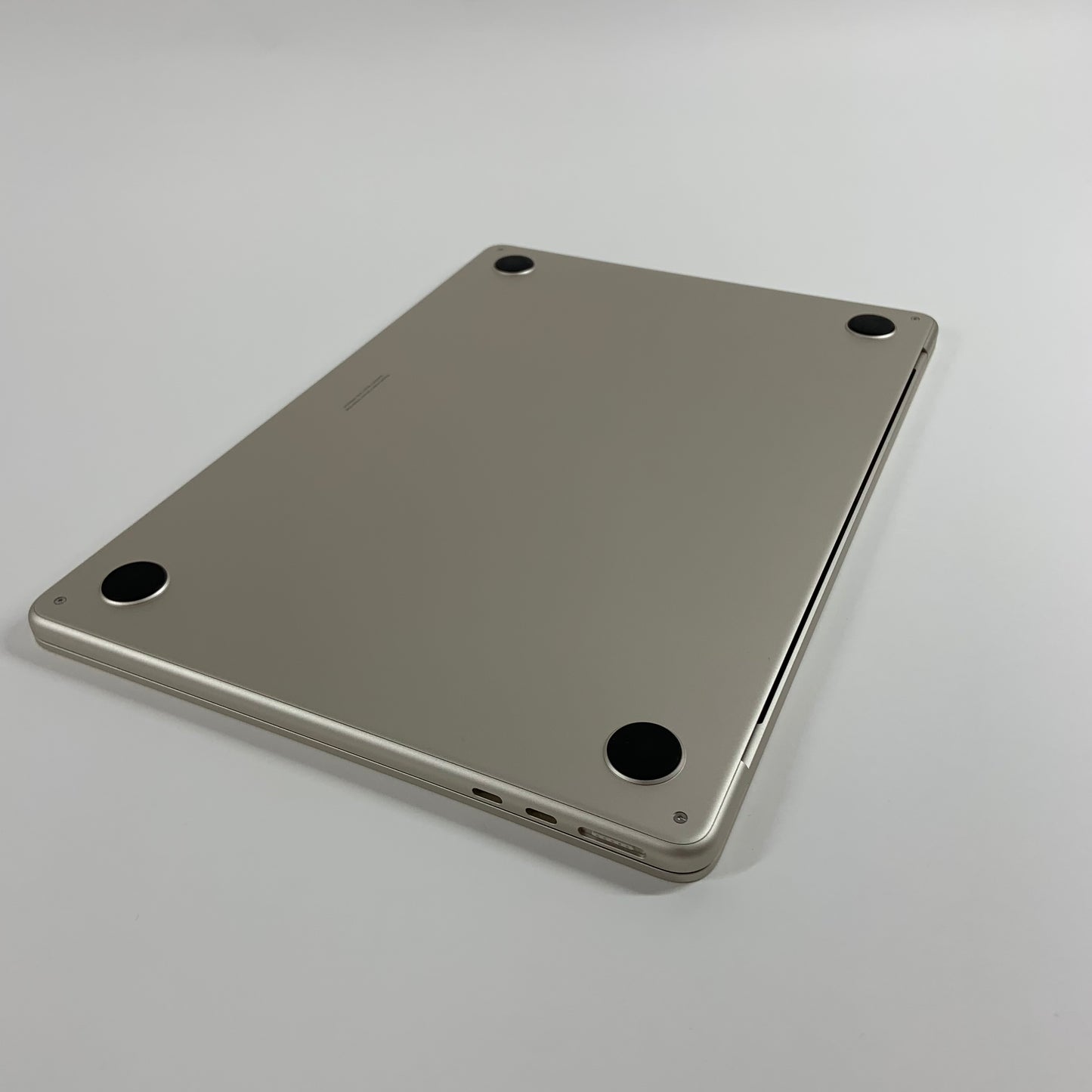 2025 Apple MacBook Air 15" M4 10 Core 4.5GHz 16GB RAM 512GB SSD MW103LL/A MINT 