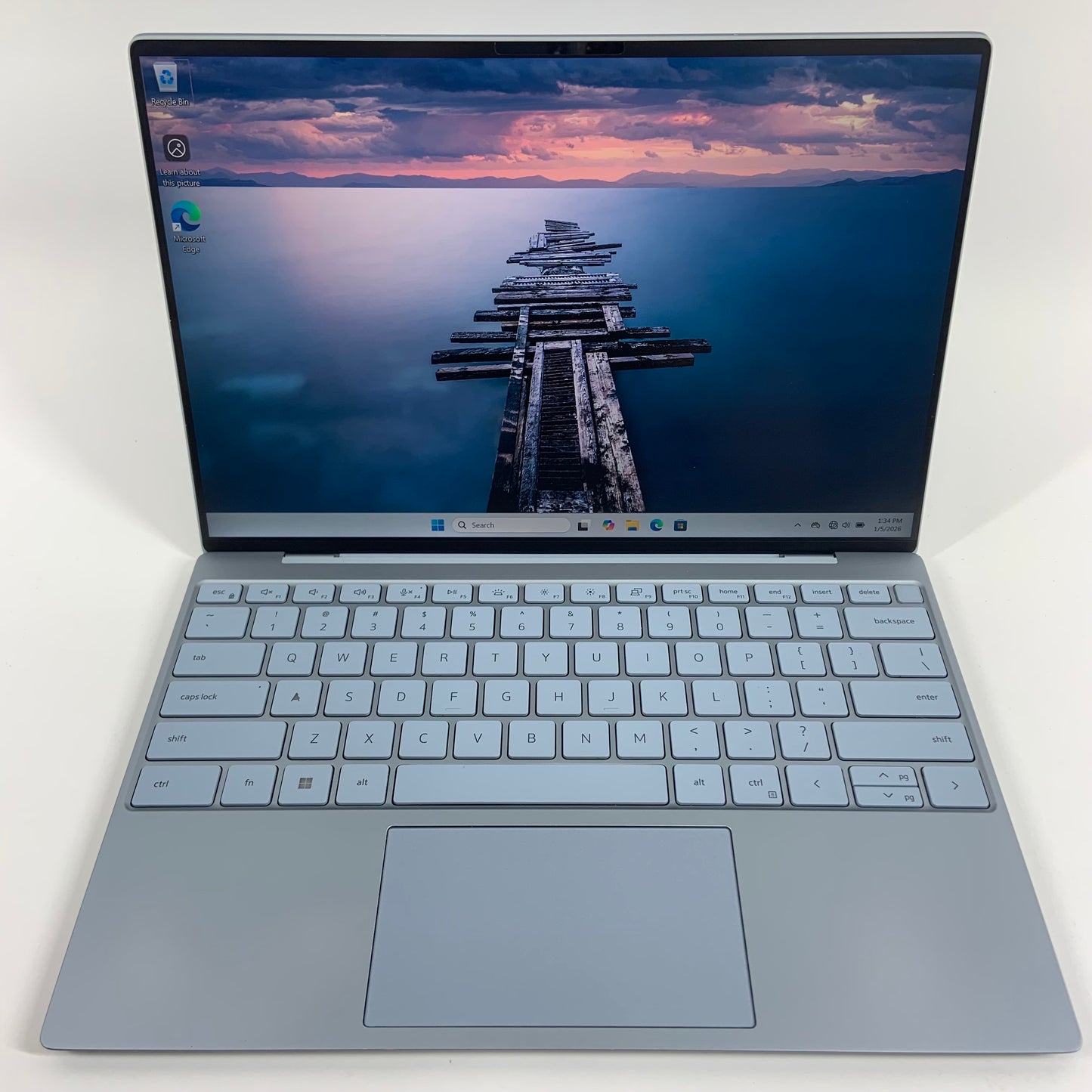 Dell XPS 13 9315 P153G 13.4" i7-1250U 1.1GHz 32GB RAM 1TB SSD