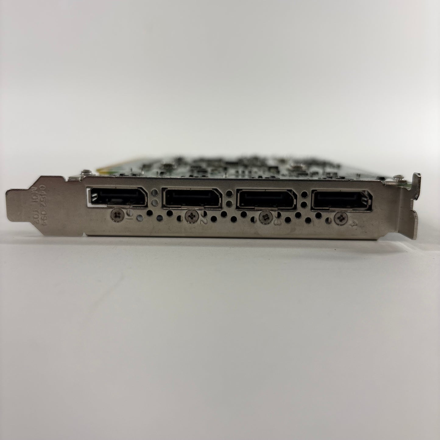 NVIDIA Quadro M2000 4GB GDDR5 Graphics Card 699-5G303-0500-011