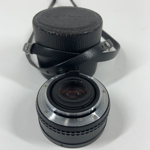 Pentax Rear Converter K T6-2X 2× Teleconverter 30932