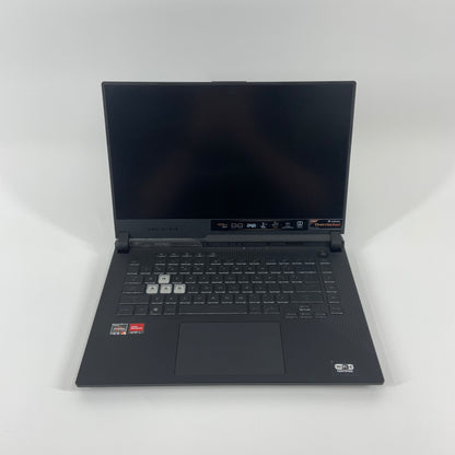 Asus ROG Strix G15 G513QY 15.6 Ryzen 9 5980HX 16GB RAM 512GB SSD Radeon RX 6800M