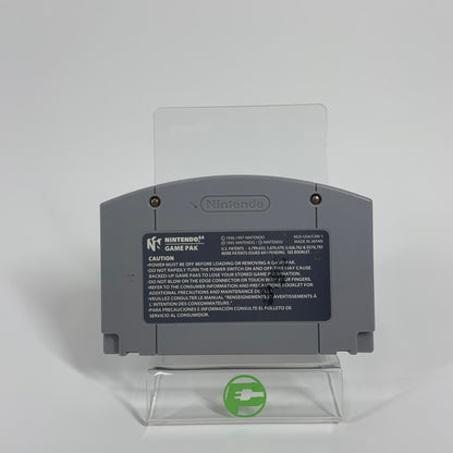 Conker's Bad Fur Day (Nintendo 64 N64, 2001)