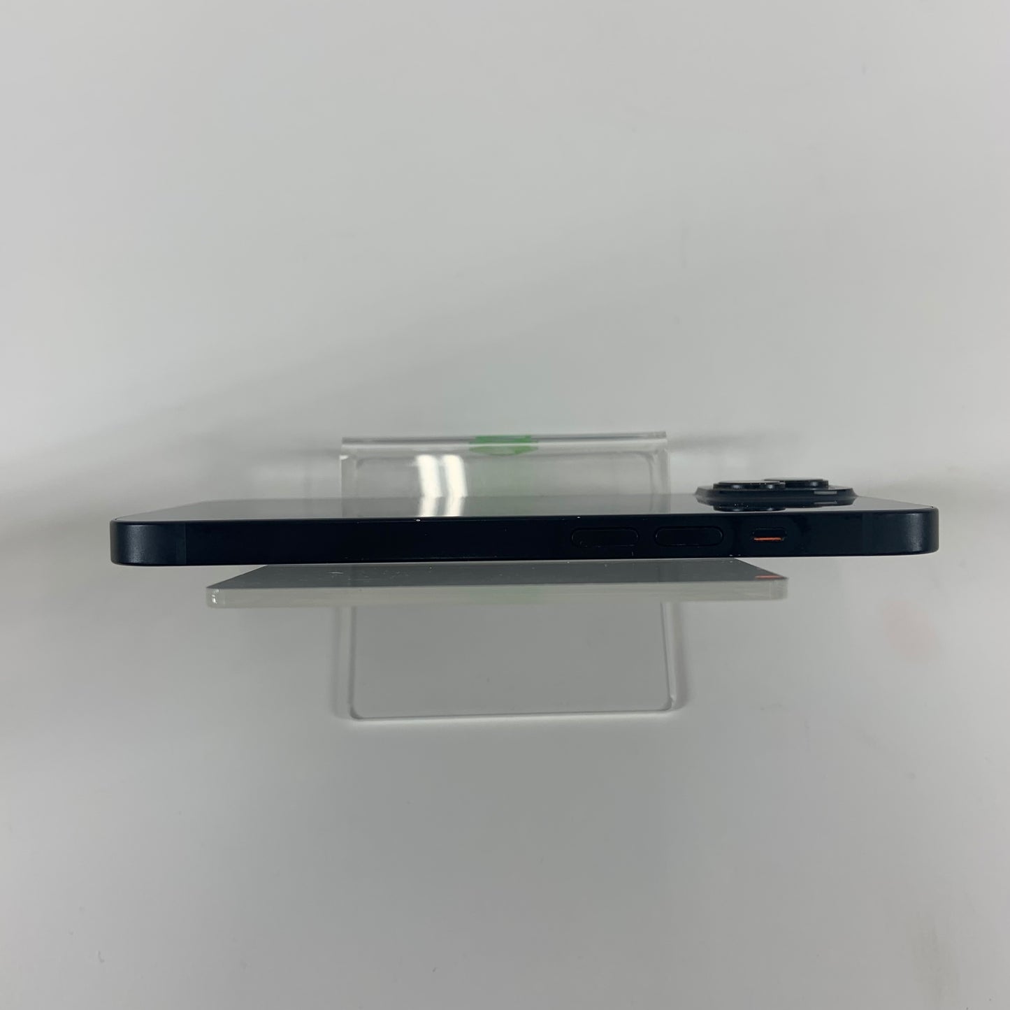 Unlocked Apple iPhone 14 256GB 18.5 Midnight MPVV3LL/A