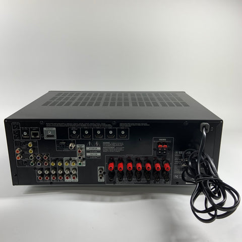 YAMAHA TSR-6750 AV Receiver