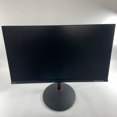 Acer 28" XV282K LED LCD IPS Gaming Monitor