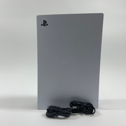 Sony PlayStation 5 Digital Edition PS5 825GB White Gaming System CFI-1015B