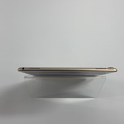WiFi Only Apple iPad Pro 10.5" 64GB Gold MQDX2LL/A