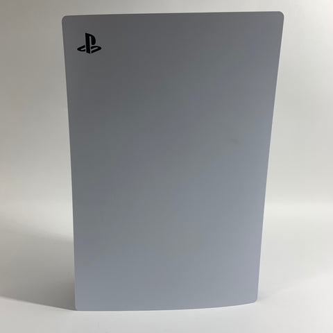 Sony PlayStation 5 Disc PS5 825GB White Console Gaming System Only