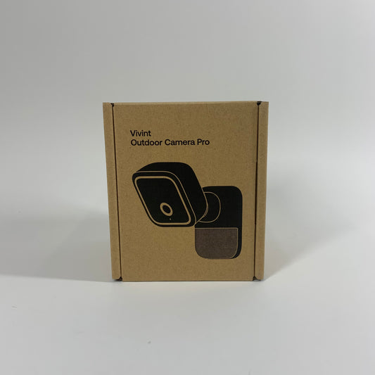 New Vivant outdoor camera pro Outdoor IP / network security camera VS-ODC350-WHT