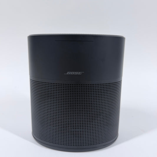 Bose Home Speaker 300 Wired Bluetooth Audio System Black 808429-1100